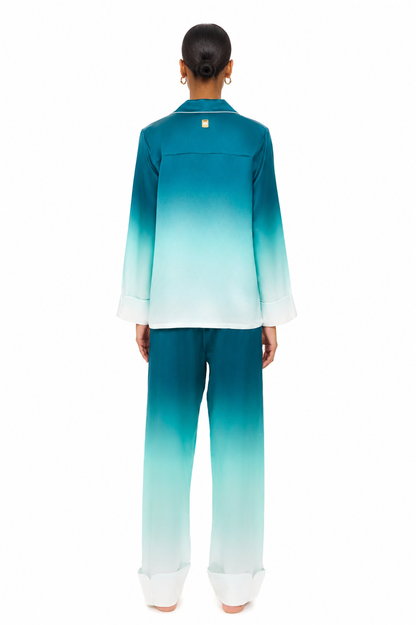 AQUA PYJAMA