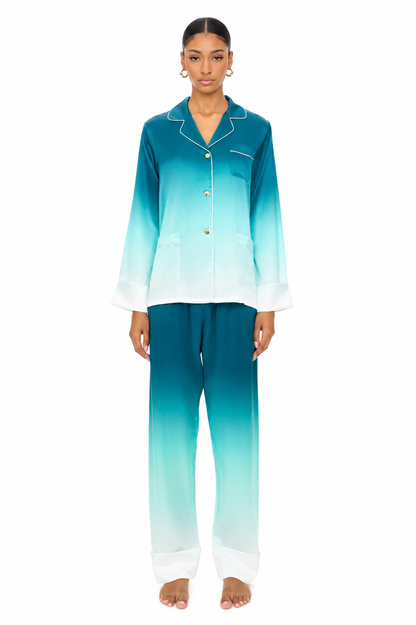 AQUA PYJAMA