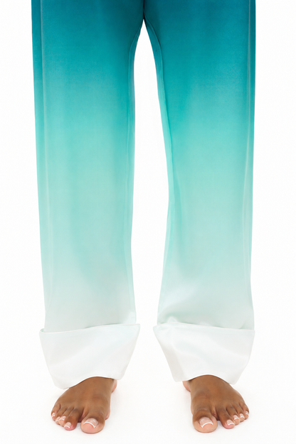 AQUA PYJAMA