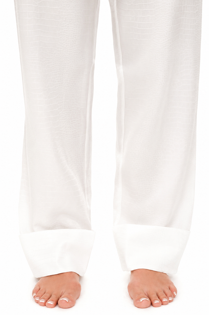 MILK CROC PYJAMA