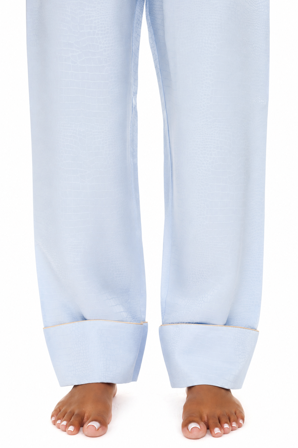 BLUE CROC PYJAMA