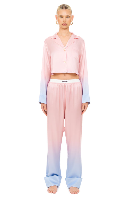 SOUTH BEACH PYJAMA SET