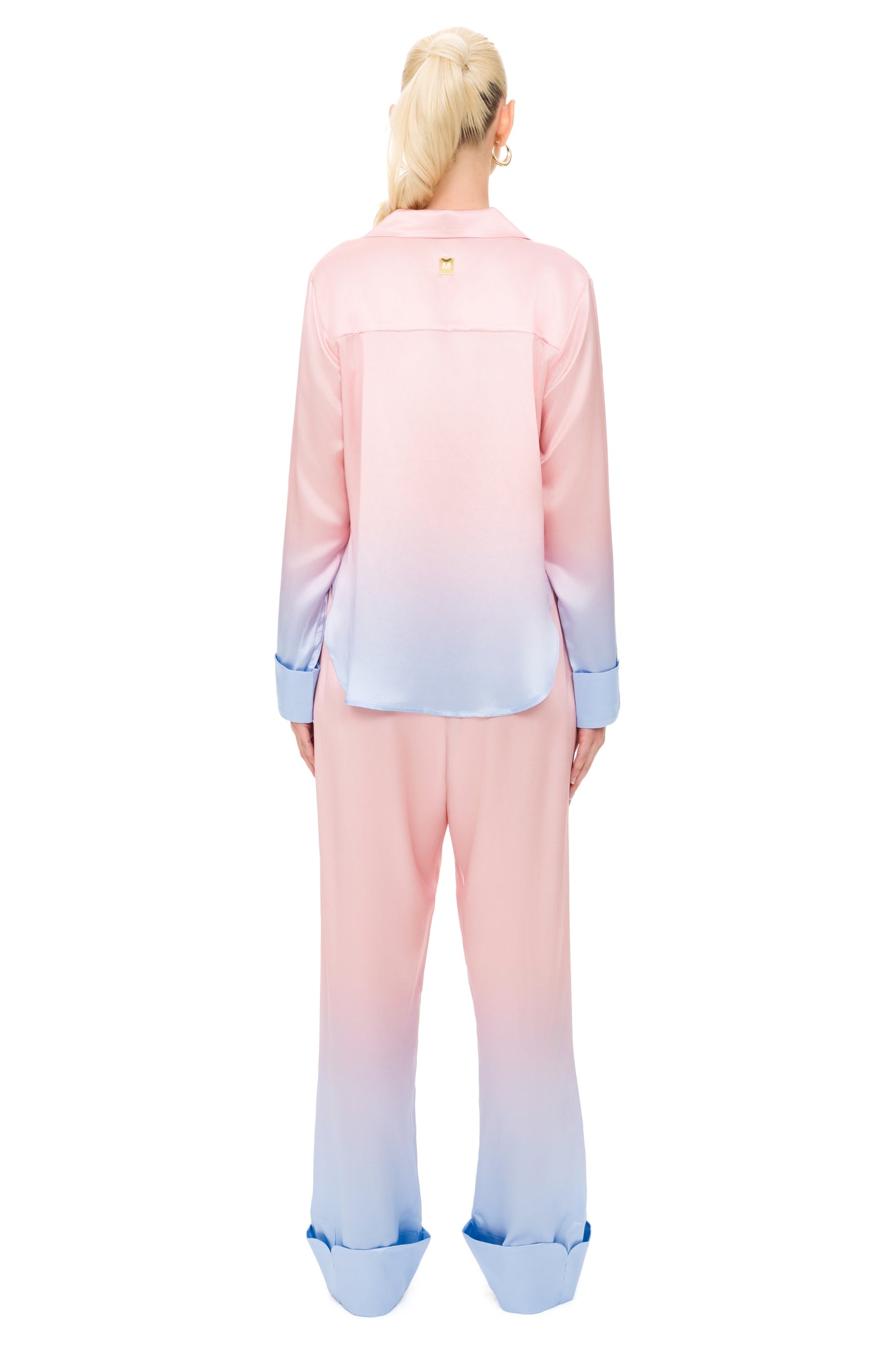 SOUTH BEACH PYJAMA SET