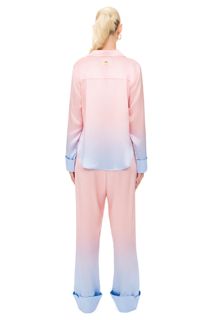 SOUTH BEACH PYJAMA SET