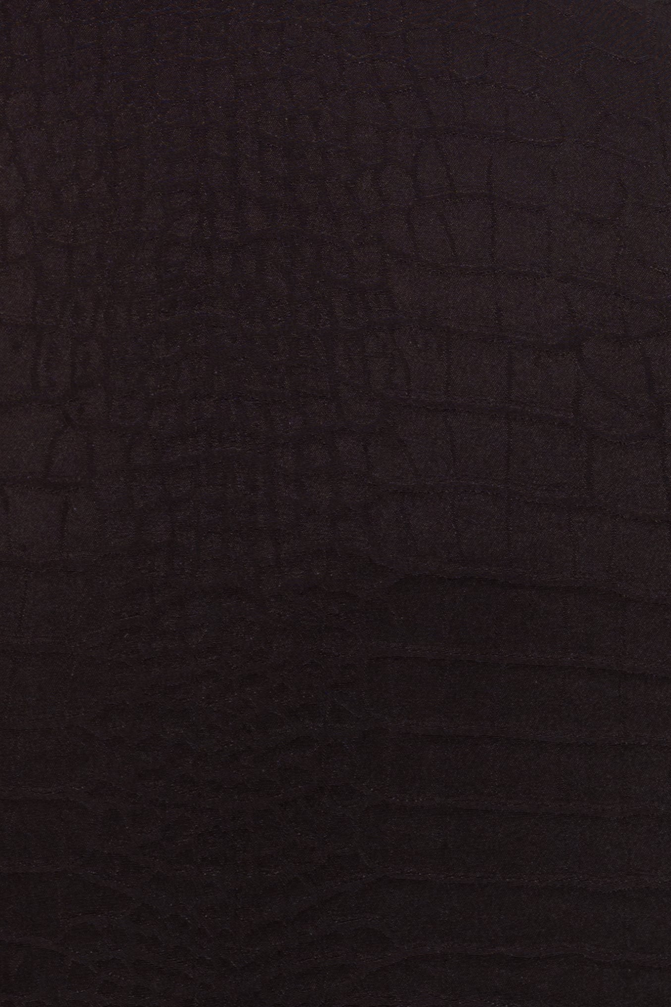 CAVIAR CROC PYJAMA