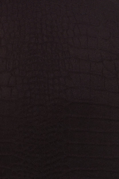 CAVIAR CROC PYJAMA